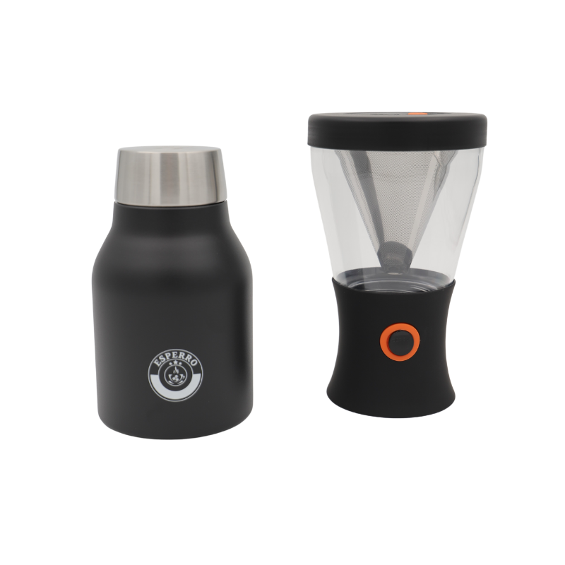 Cold Brew (Soyuq Dəmləmə) - KB900
